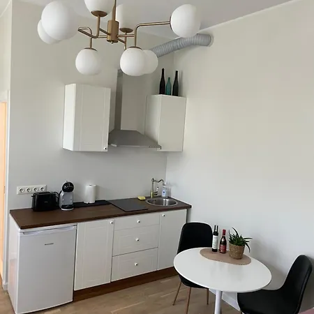 Cozy Near Centre And Sea * Parnu